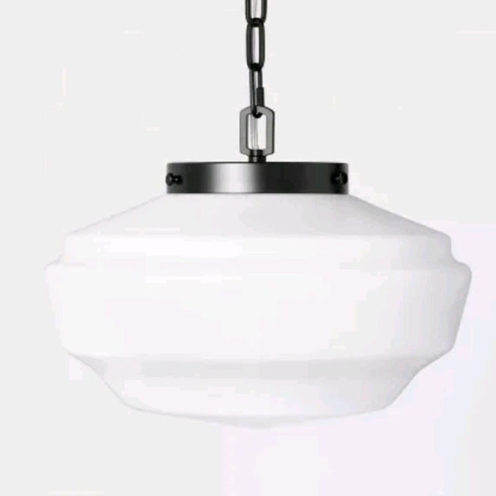 Hearth & Hand Pendant Lamp